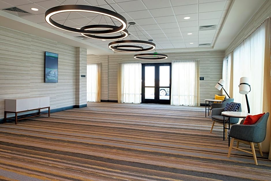 Holiday Inn Hotel And Suites Idaho Falls By IHG