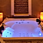 Gonluferah Thermal Hotel