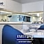 Ellipse Waterfall Executive Apartments