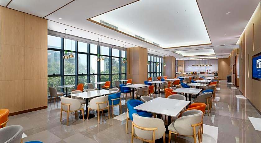 Holiday Inn Express Shunde Daliang By IHG