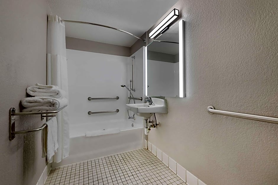 Motel 6-Santa Ana, CA