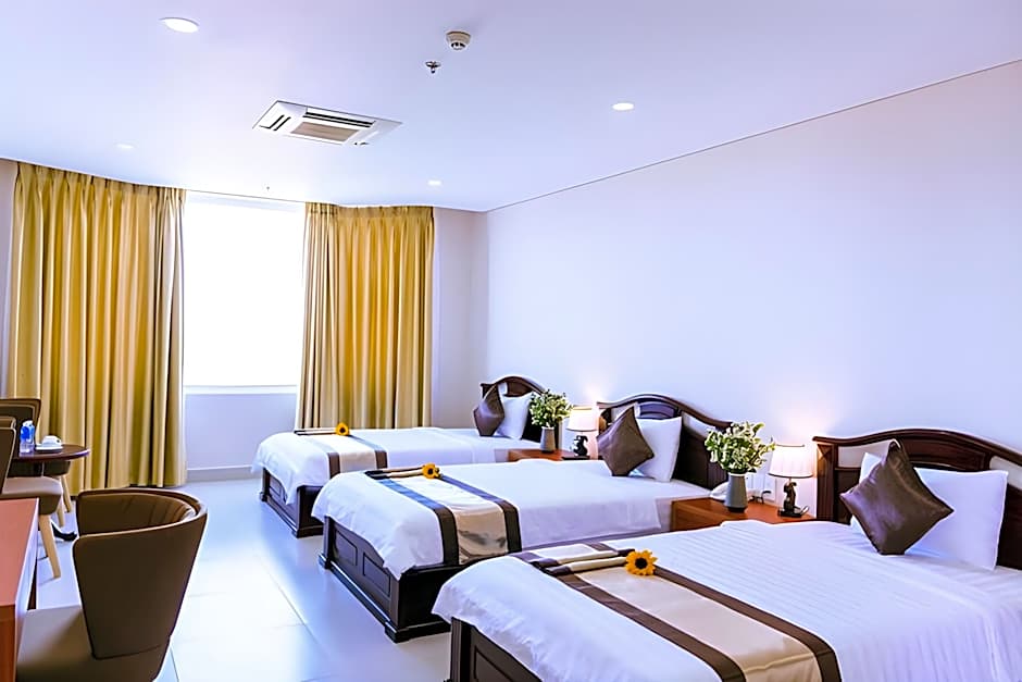 Victory Hotel