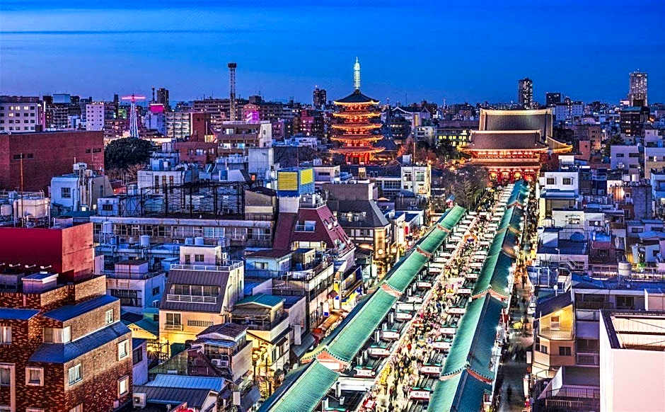Urayasu Sun Hotel