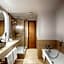 Welcome Hotel Darmstadt City Center