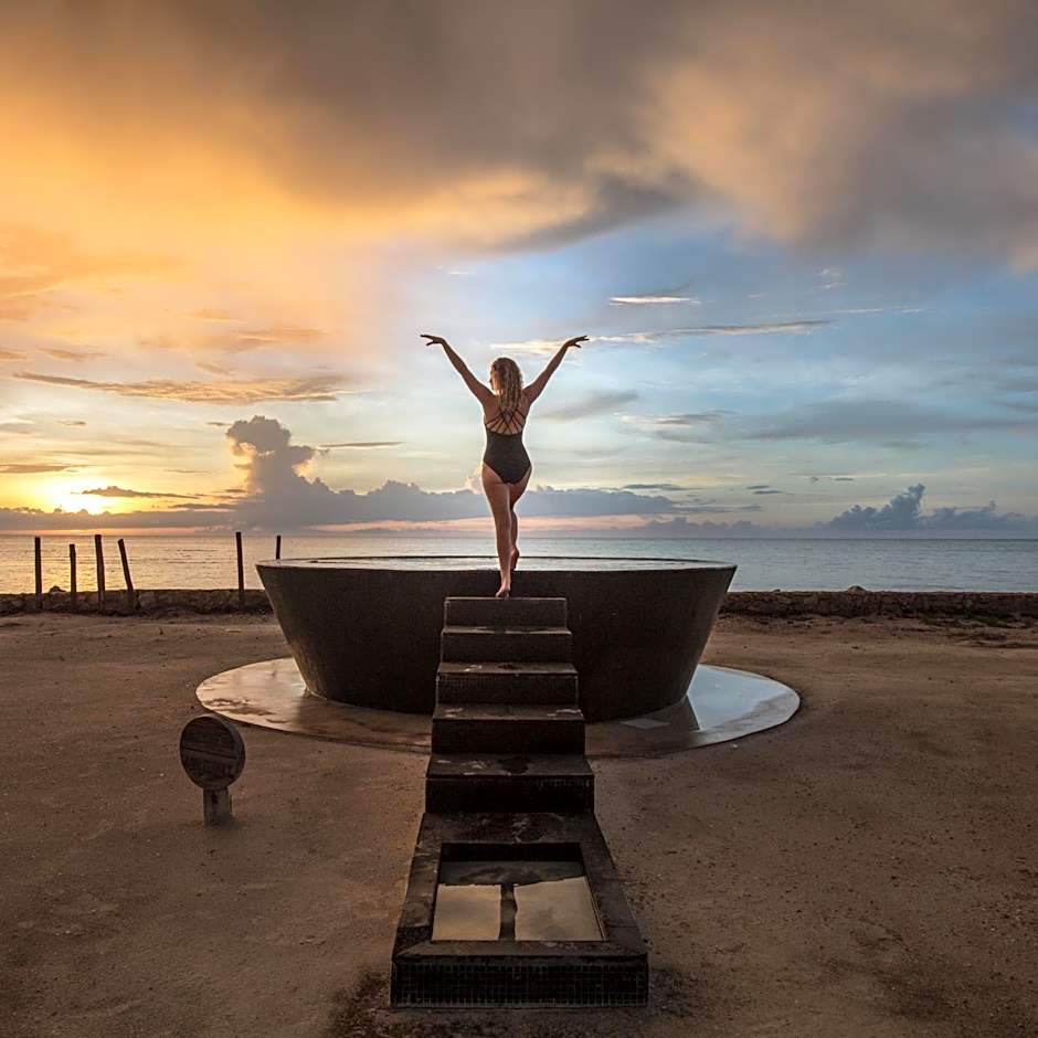 Hotel Villas Flamingos