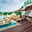 Américas Copacabana Hotel