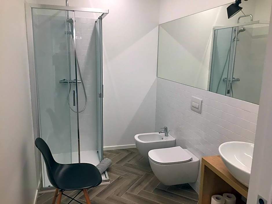 Hotel Garnì Villa Maria