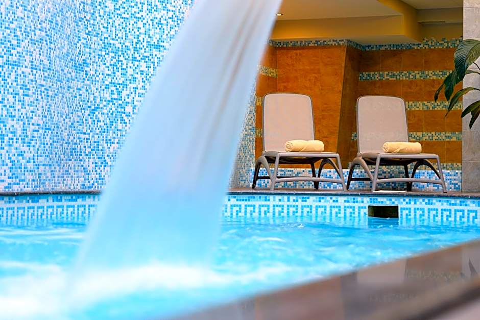 Aranyhomok Hotel Business & Relax