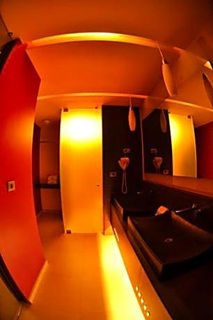 Suite with Private Pool