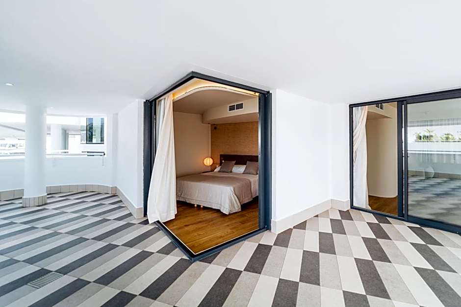 Pacha Hotel