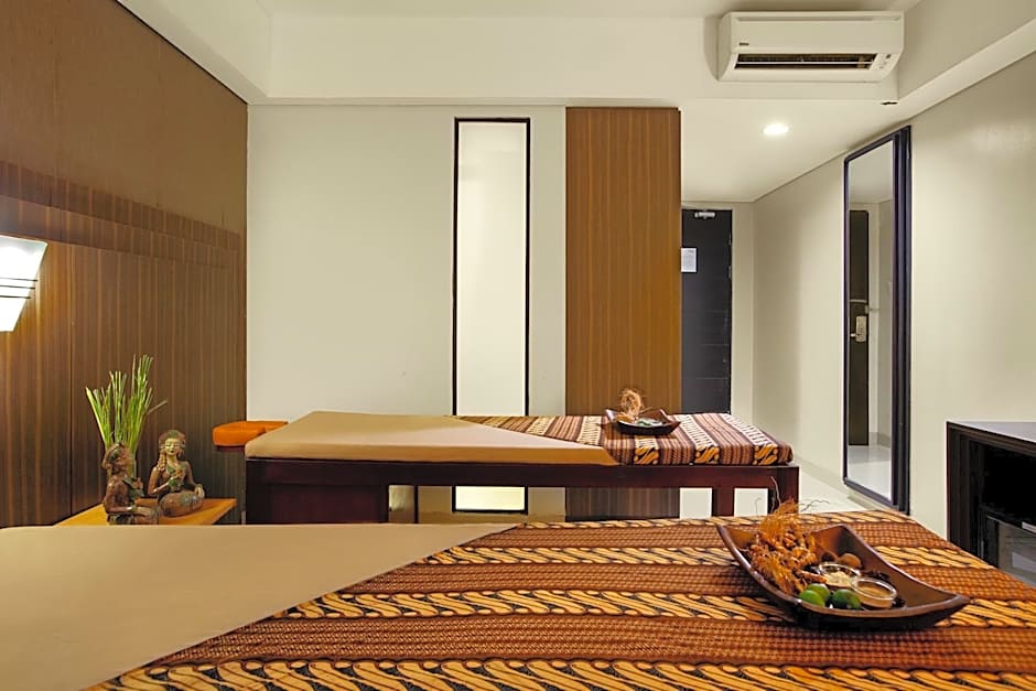 The Alana Hotel & Conference Center Malioboro Yogyakarta by ASTON