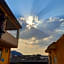 Hotel Posada Camelinas