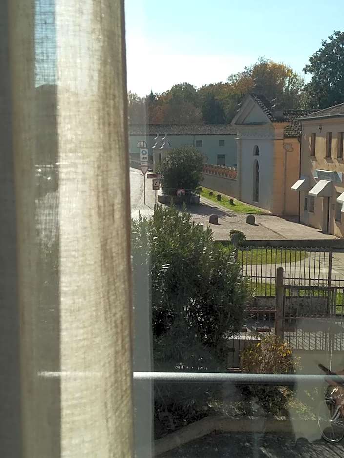 Albergo Ristorante Palladio Osteria dal 1900