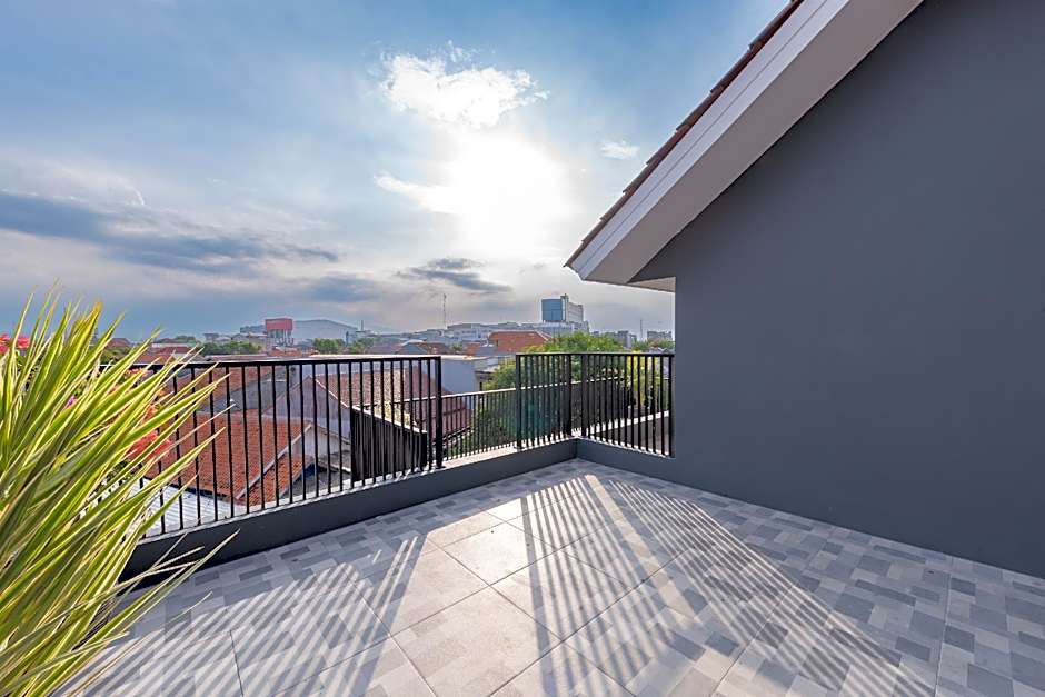 RedDoorz near CSB Mall Cirebon