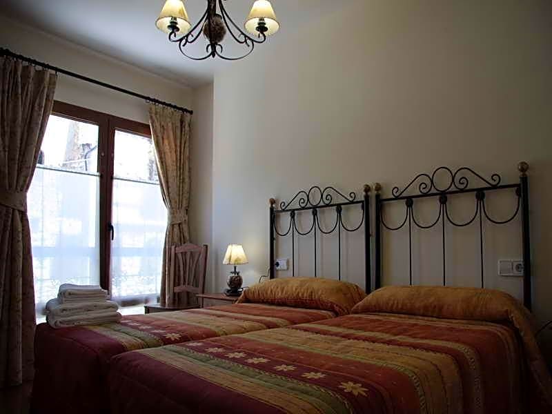 Apartamentos Remoña