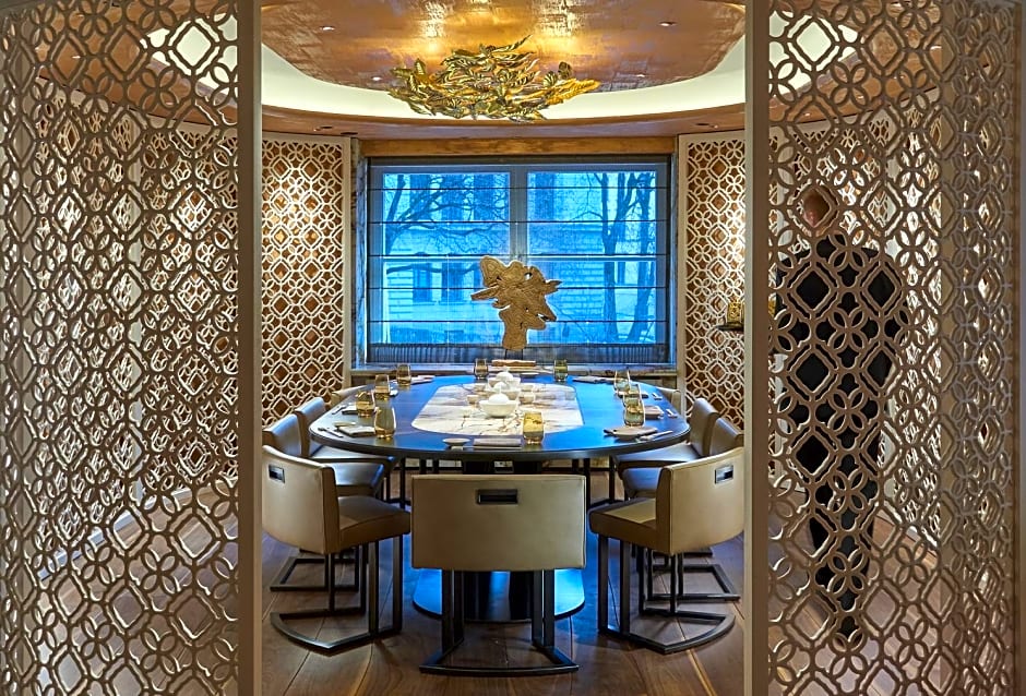 Mandarin Oriental Munich