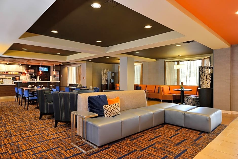 Courtyard by Marriott Bentonville