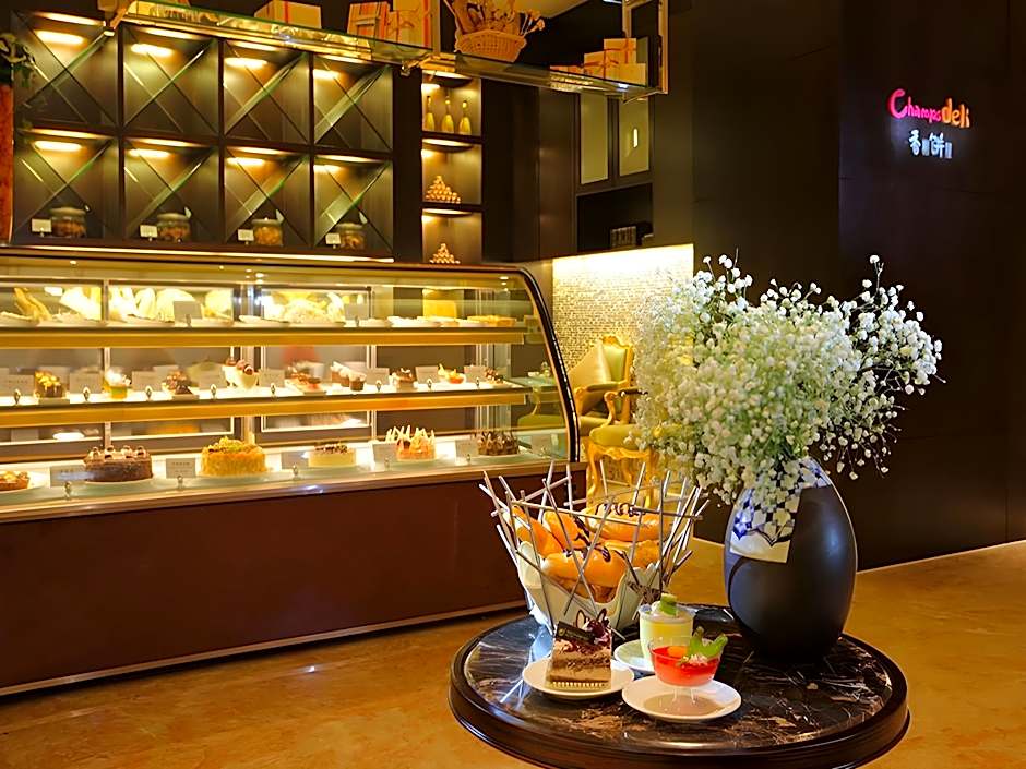 New Century Shaoxing Grand Hotel