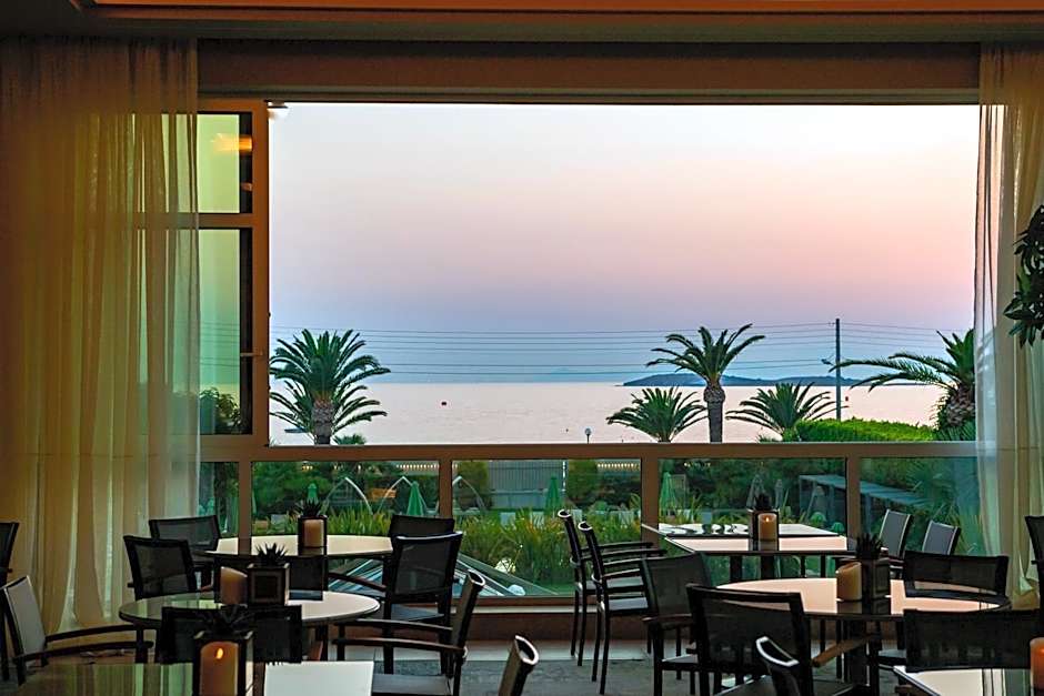 Divani Apollon Palace & Thalasso