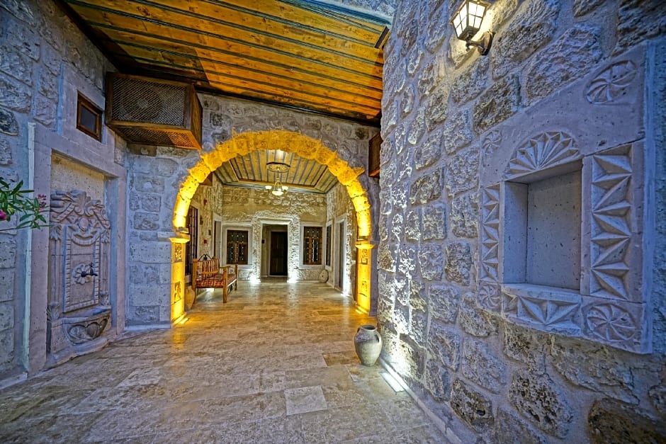 Cappadocia Cave Lodge
