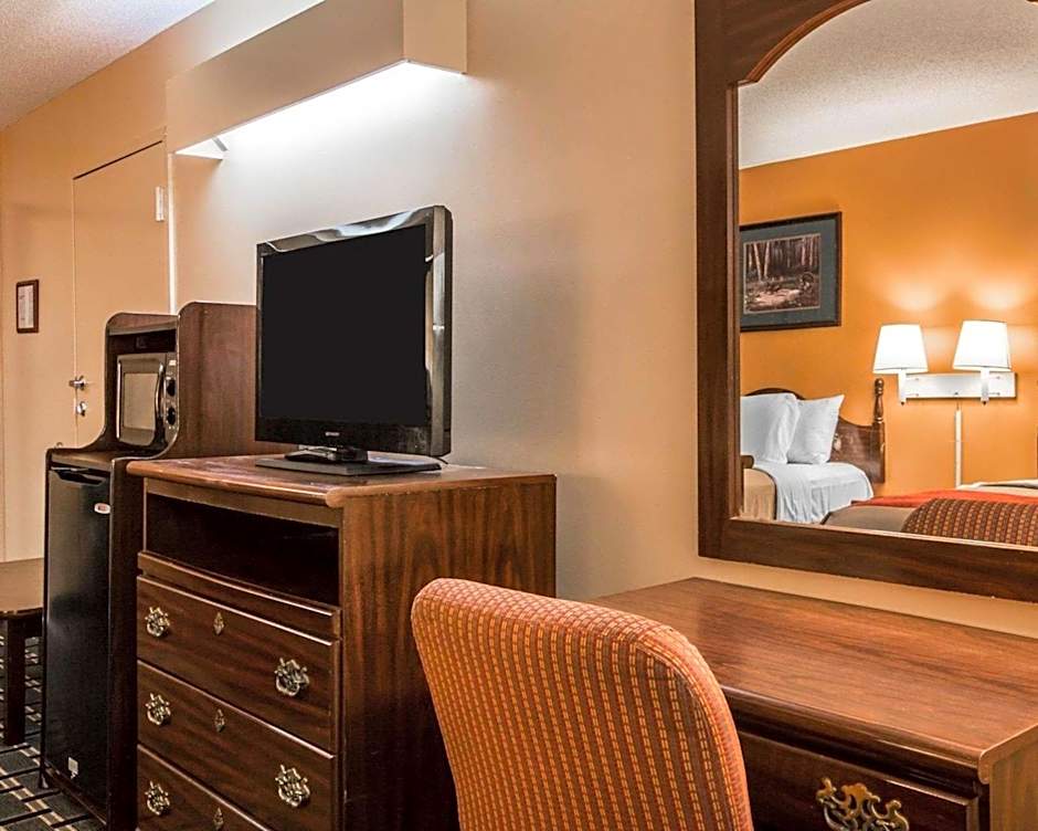 Econo Lodge Eufaula South