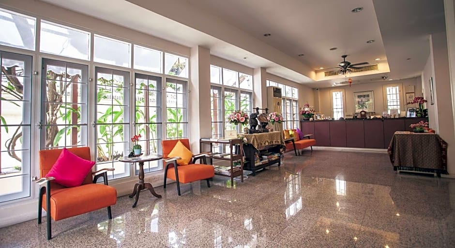 The Sunrise Residence