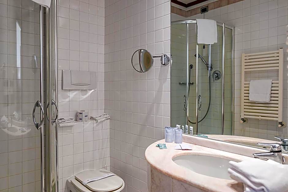 Vintage Hotel Tornese - Business & Events