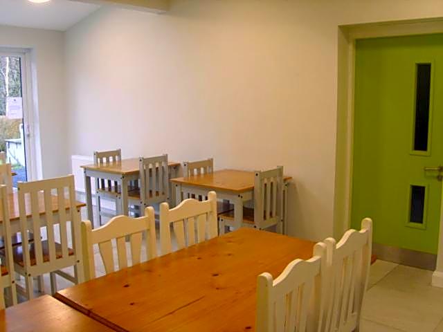 The Benwiskin Centre