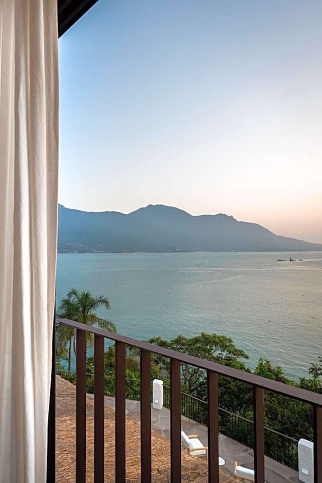 Miradouro de São Sebastião