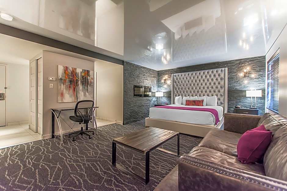 Quality Inn Rouyn-Noranda