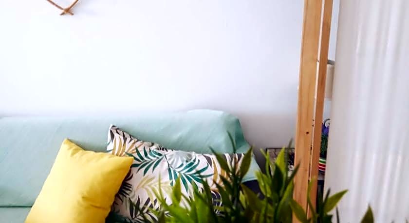 Apartamento Casa Eva