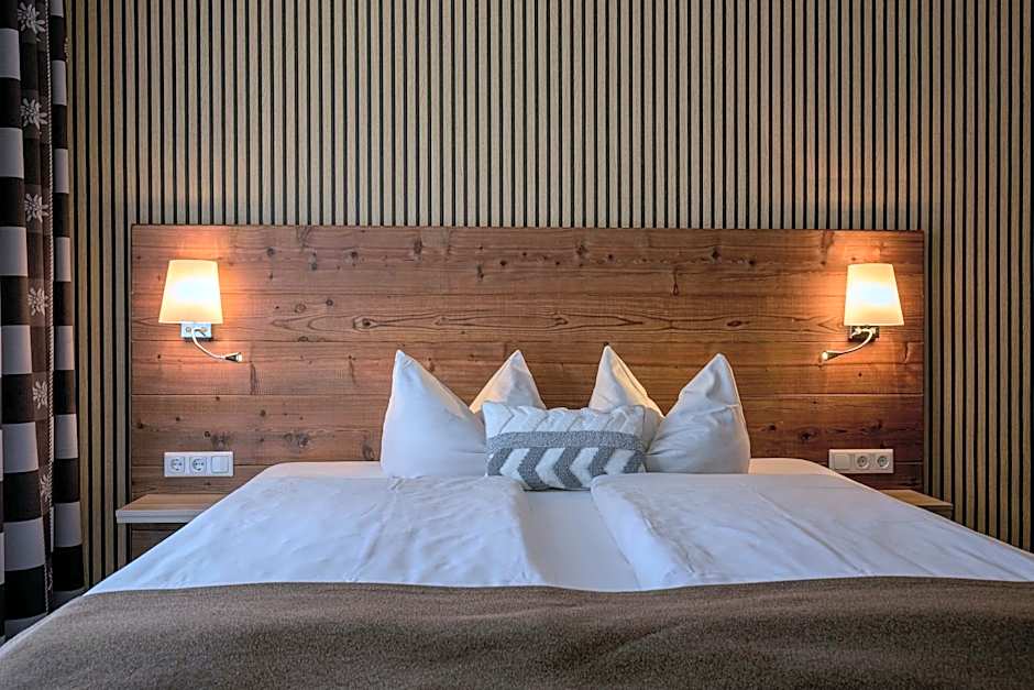 Hotel Alpensonne
