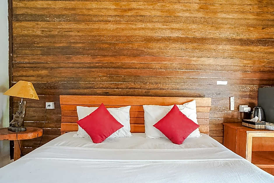 Penida Lapaya Garden