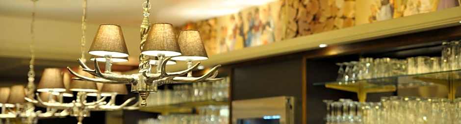 Gasthaus zum Goldenen Hirschen