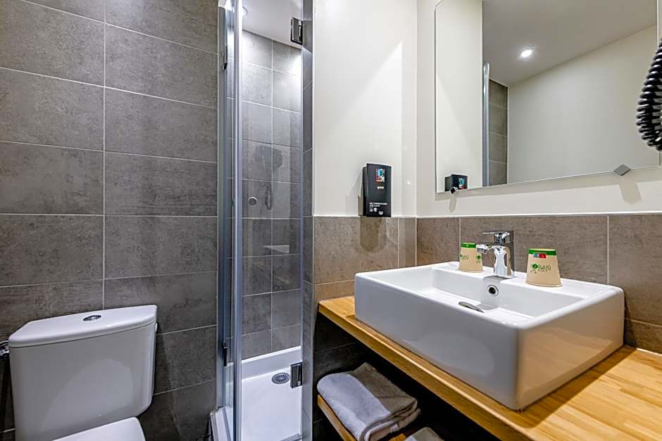 Greet Hotel Bordeaux Floirac Arena