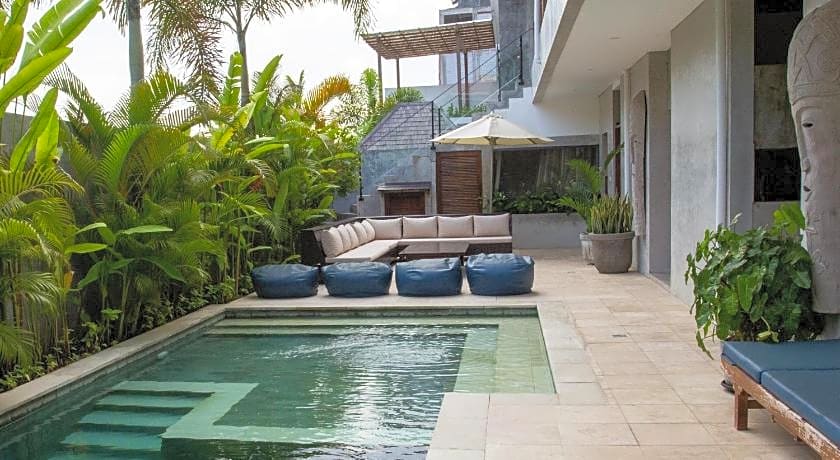 Sammy's Canggu