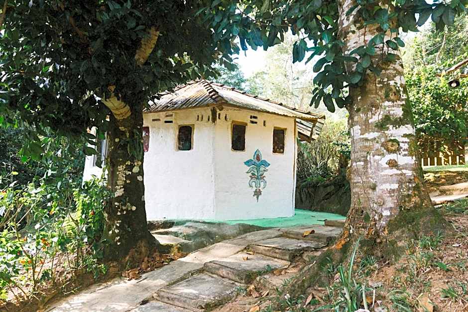 Ytororô O som das águas