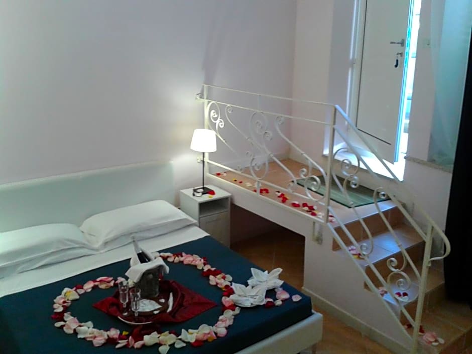 B&B Marebello – Otranto, OK