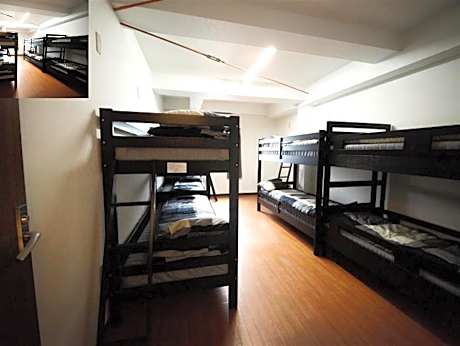 Dormitory -- Female Only