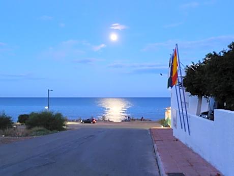 Hotel Mojácar Playa