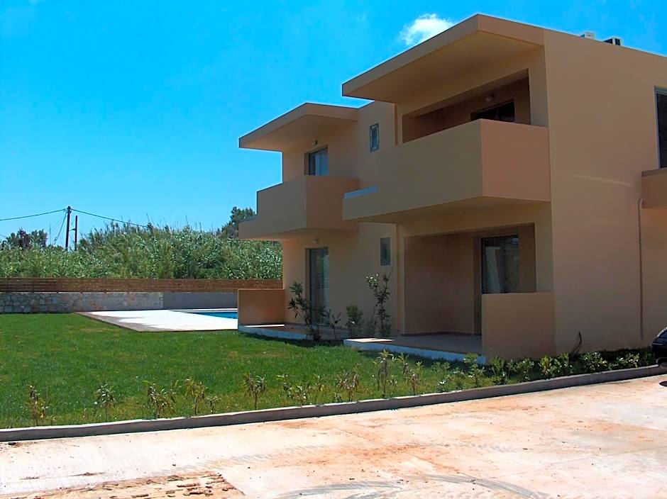 Gerona Mare Apartments