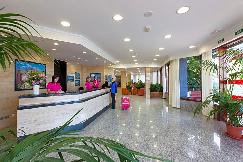 Apartamentos Casablanca