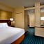 Fairfield Inn & Suites by Marriott Columbus OSU