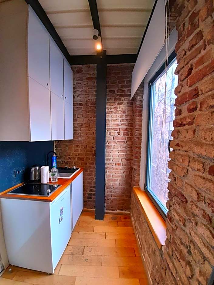 Taxim No18 Boutique Hotel