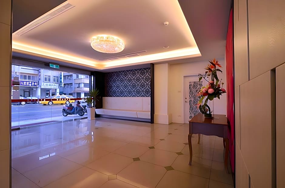 Ai-Lai Fashion Hotel