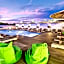 Elounda Garden Suites Heated Pool