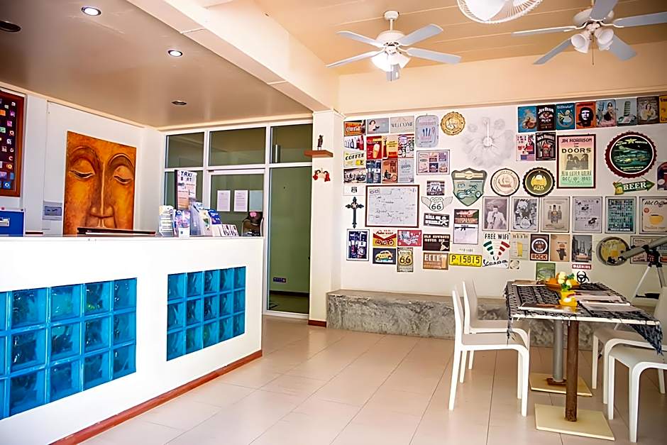 Viva On The Beach Hotel