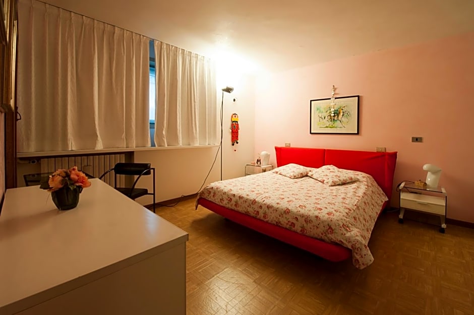 Bed and Breakfast Miotto