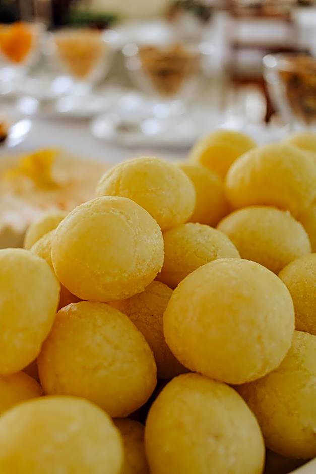 Hotel Vegano Bona Espero