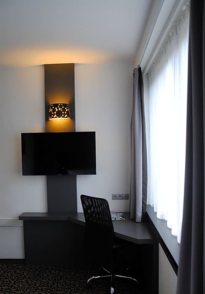 B&B HOME Brussels East Woluwe